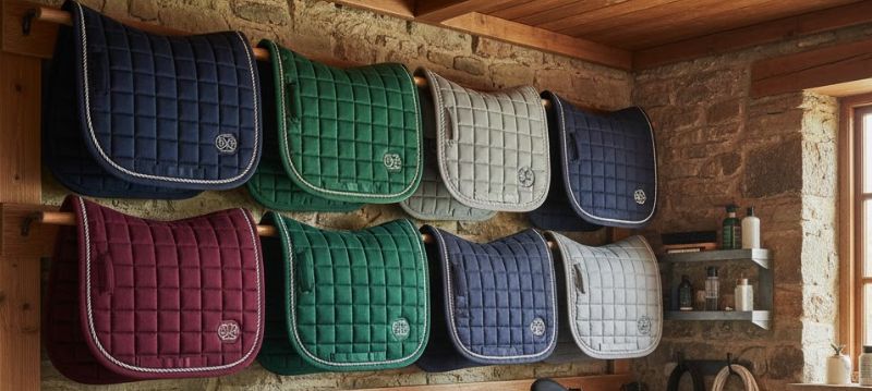 Saddle Pad