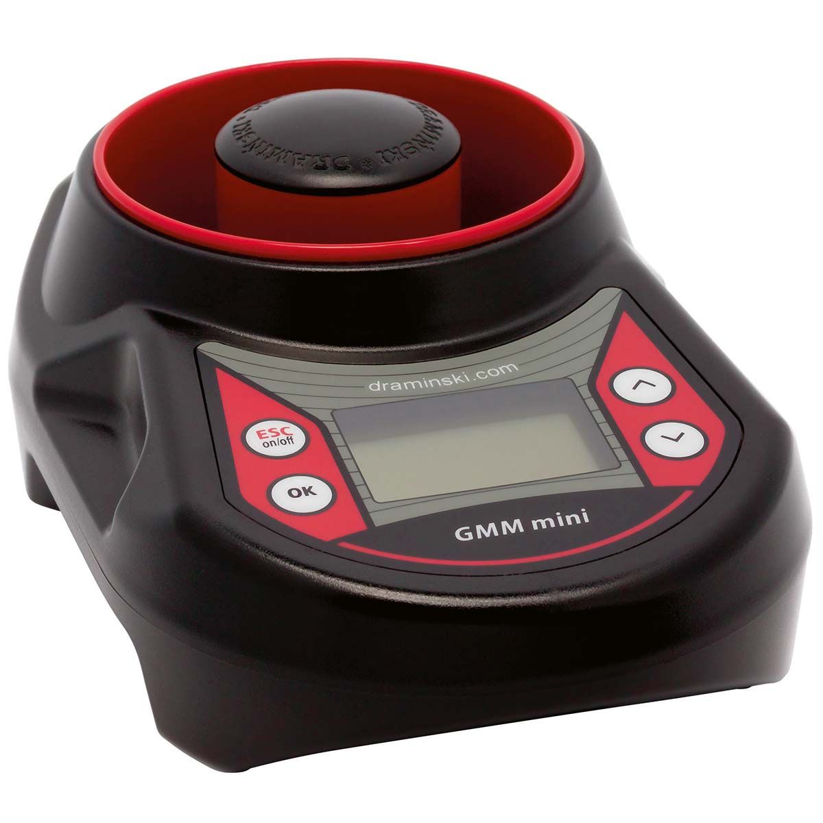 Humidimètre pour céréales gmm mini