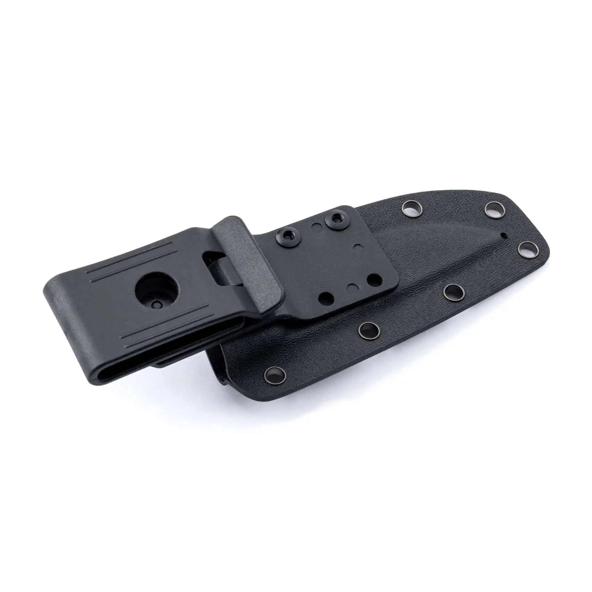 EKA Messer SwedBlade G6, Jagdmesser mit Wechselklinge, Zubehör