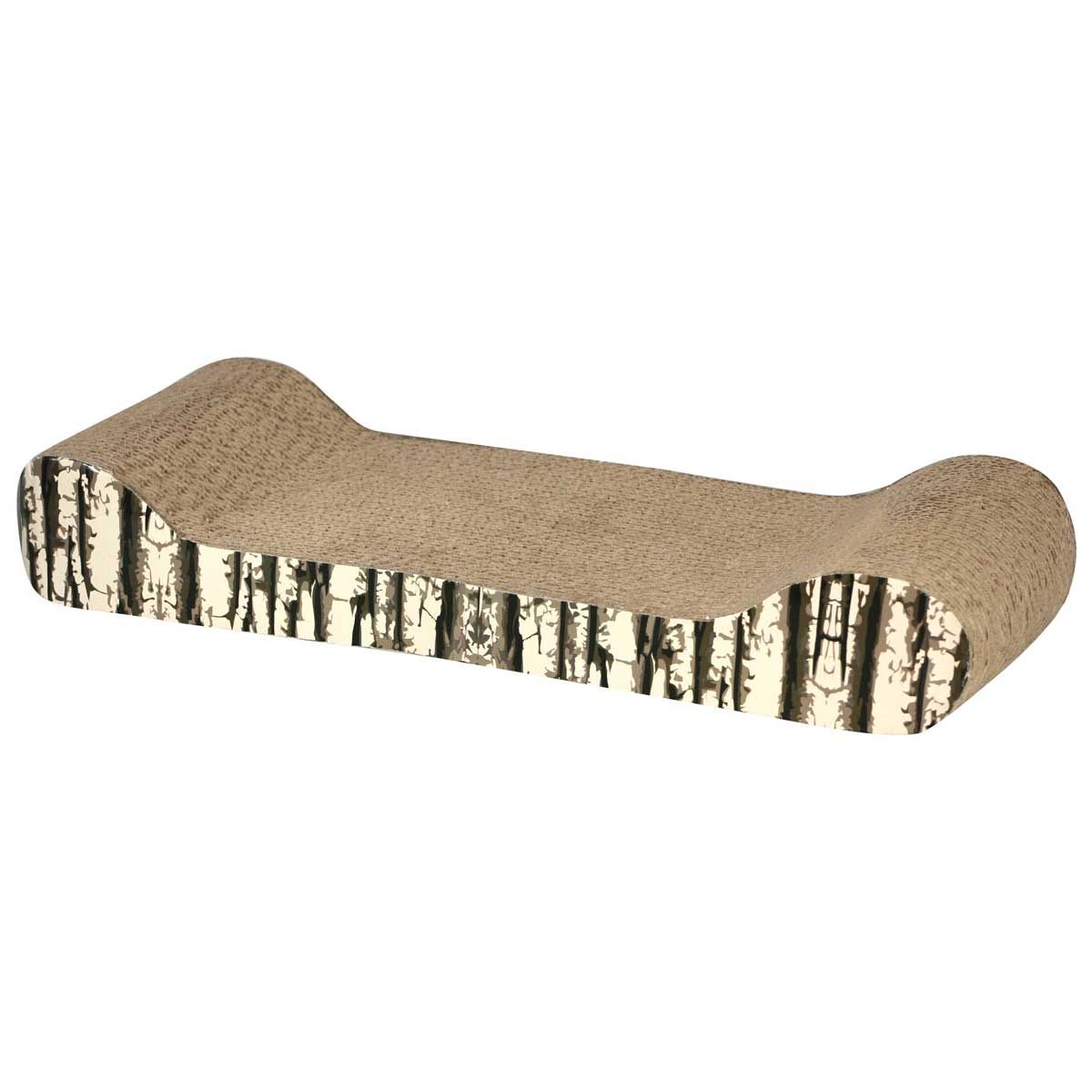 Kerbl Lit à gratter drift