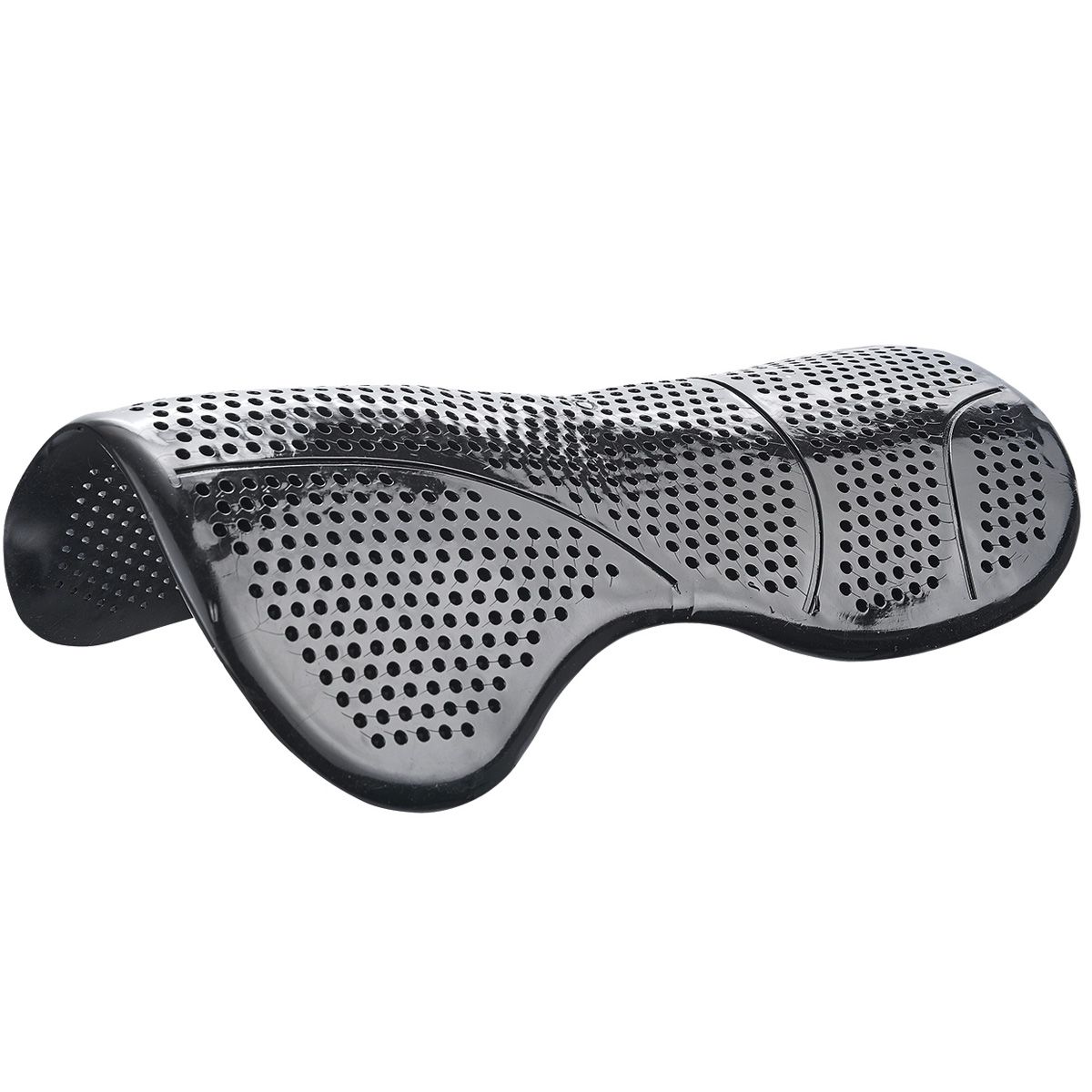 BUSSE Gel Pad SOFT-AIR, Sattelunterlage mit Gel-Polster