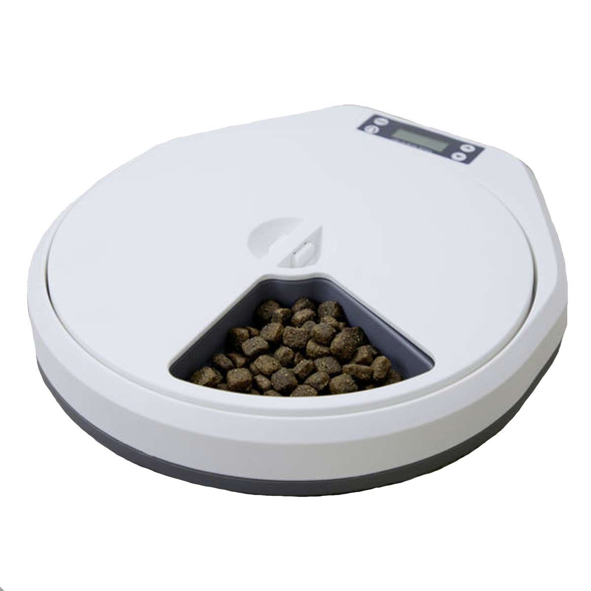 Alimentation automatique pour 5 repas