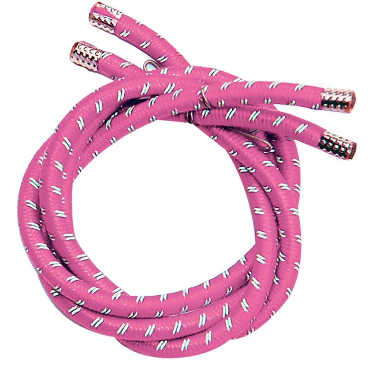 pink reflektierend