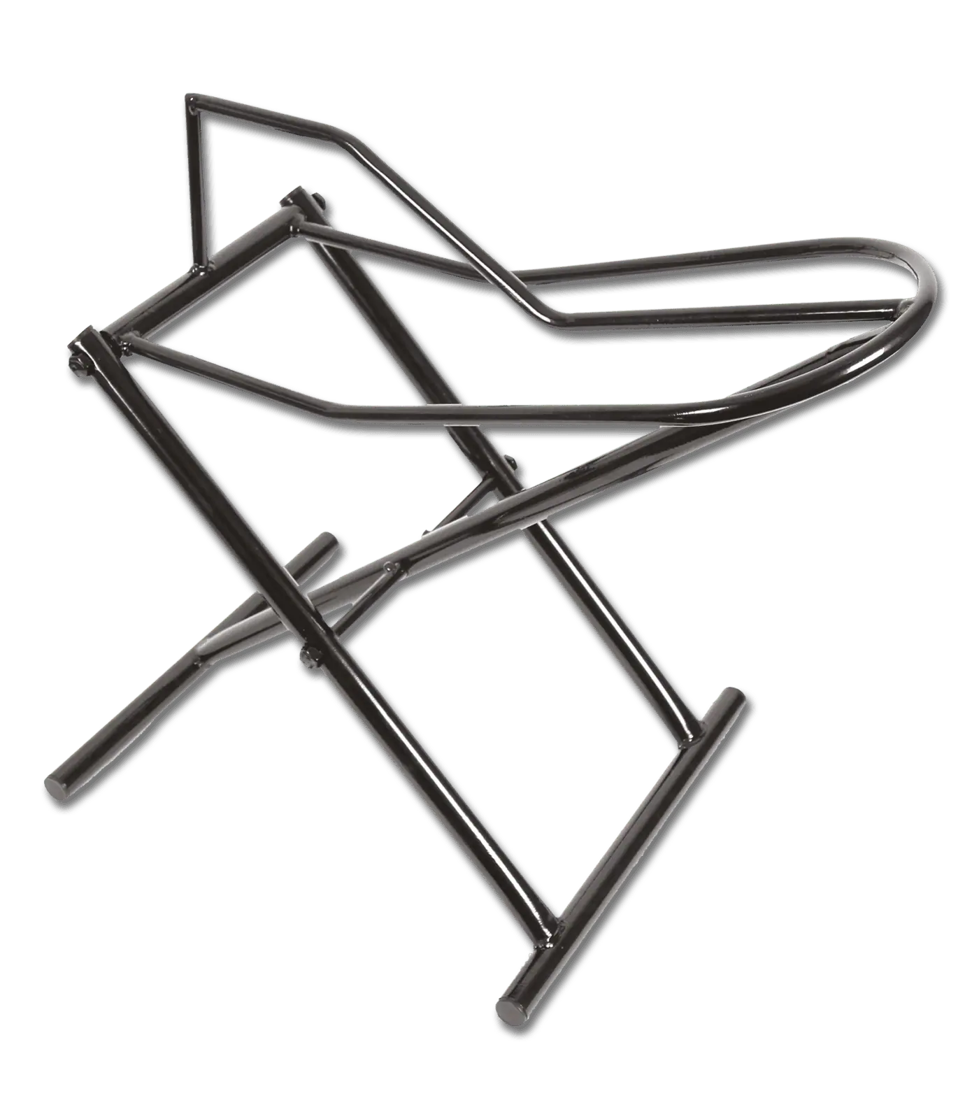 Waldhausen Suport Satel Travel, negru