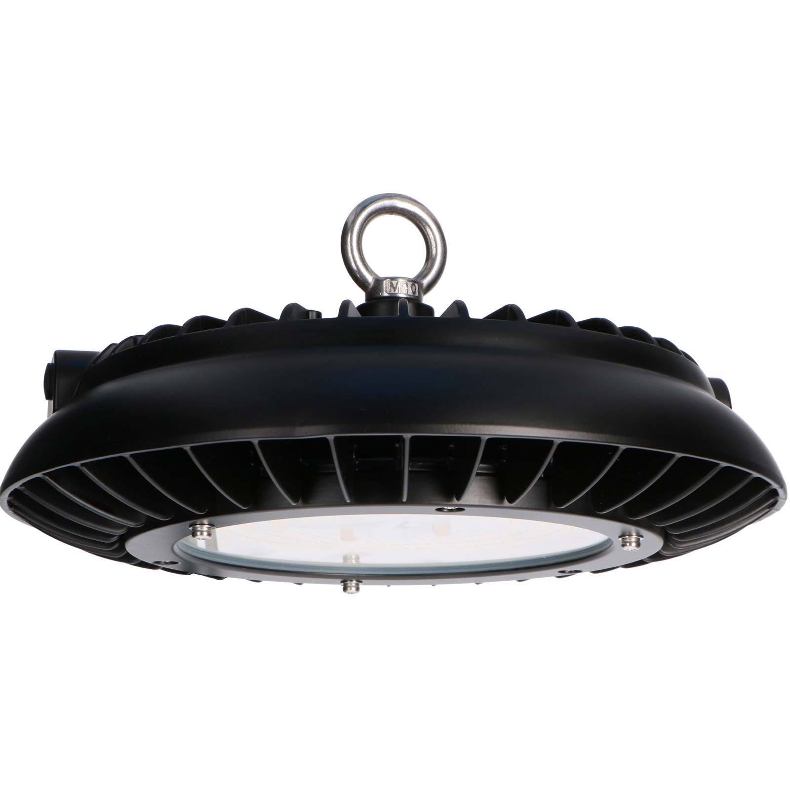 lED-strålkastare 150 w dimbar