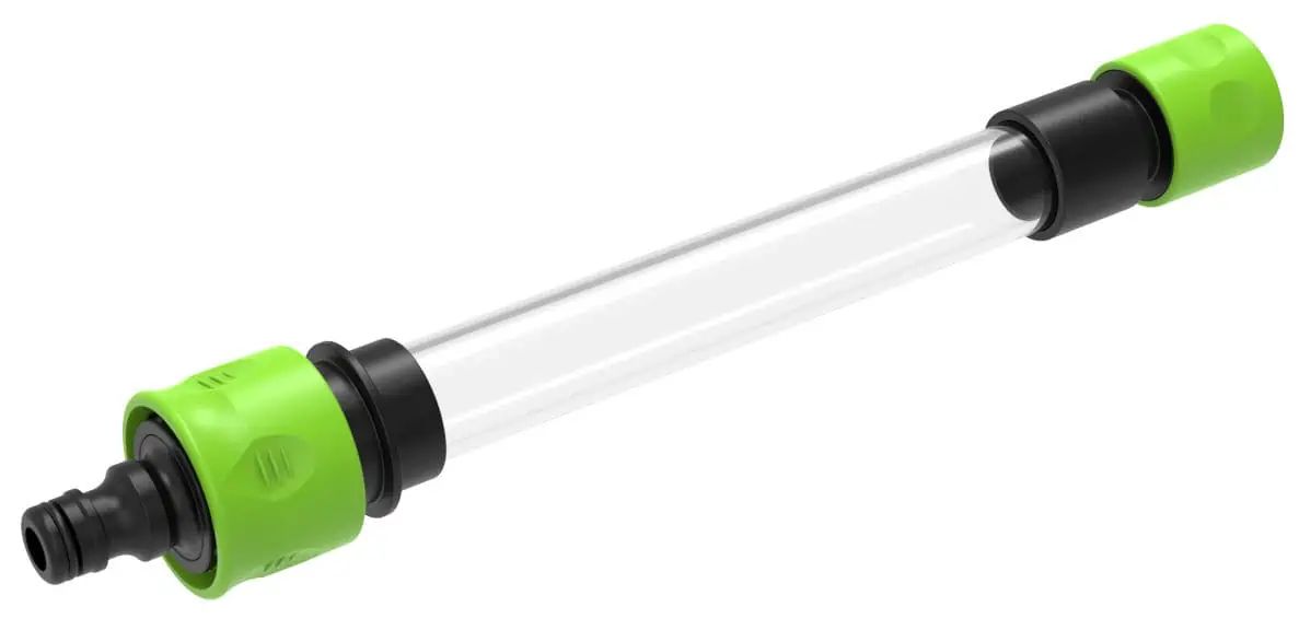 MagicBrush Pferde-Salzdusche Starterset inkl. 14 Salzsticks, Detailansicht