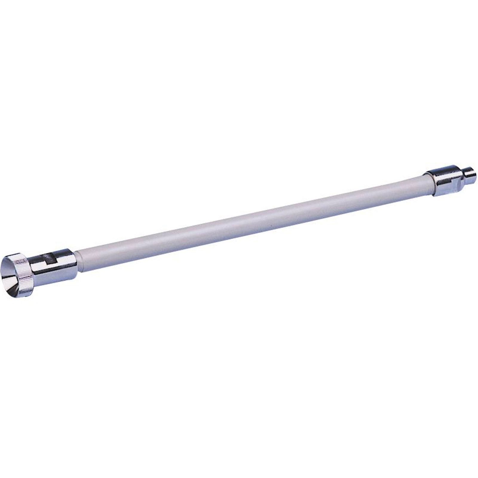 HSW Flexible Verlängerung für Roux Revolverspritzen, 29 cm lang