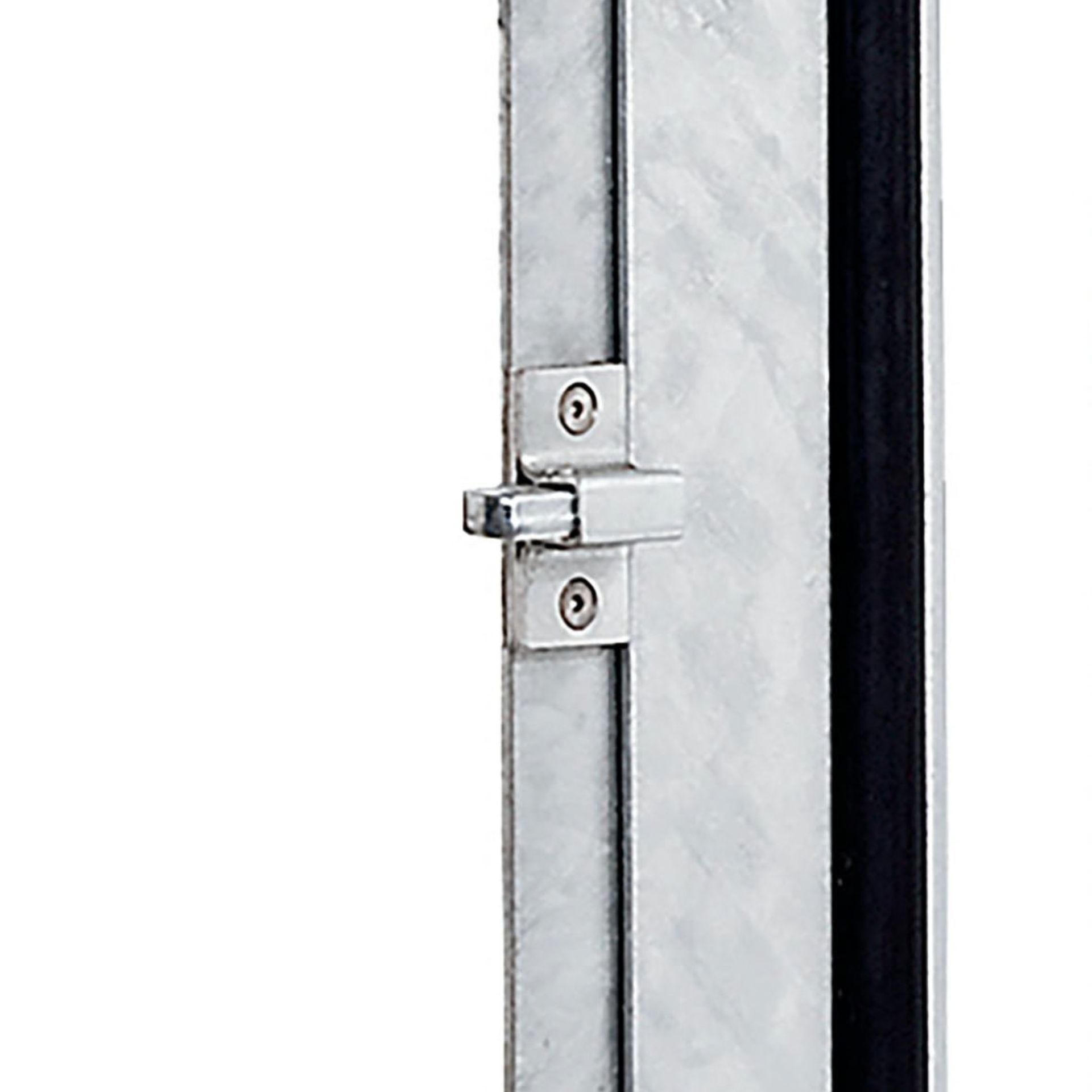 metall, Scharnier, Aluminium, Tür, Riegel