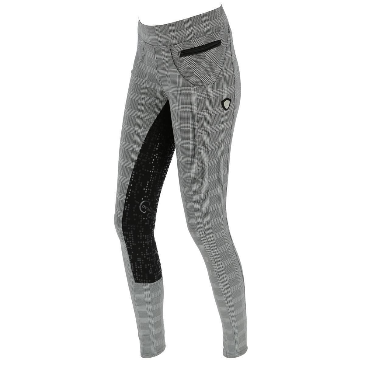Covalliero Reitleggings Superba