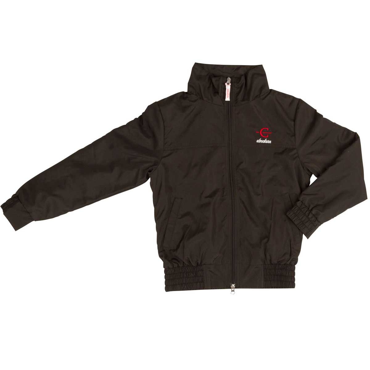 Covalliero Blouson enfants dames 152/158 noir