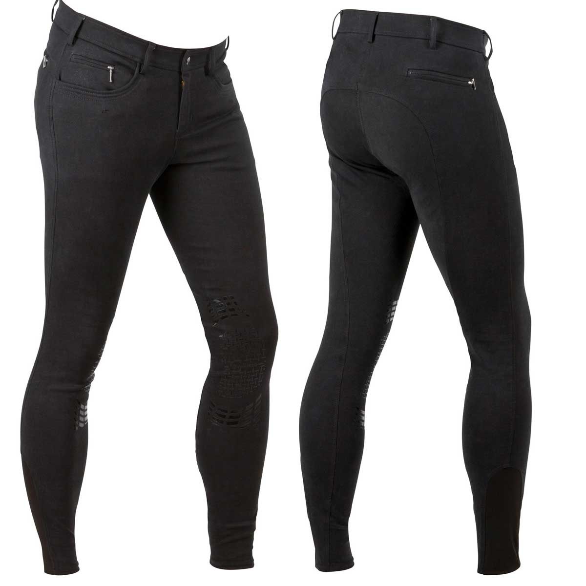 Covalliero Reithose BasicPlus für Herren