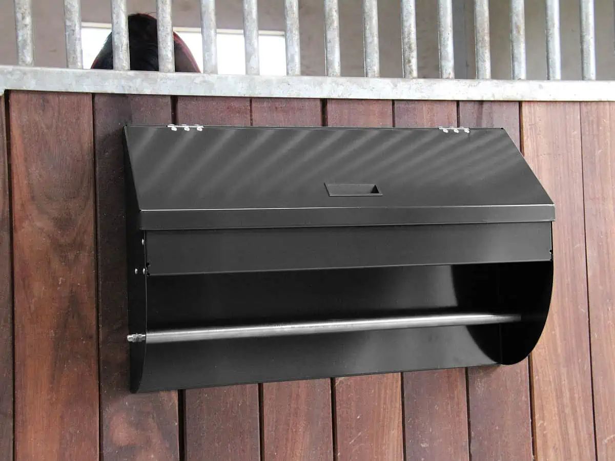 Armoire de Box Spinni