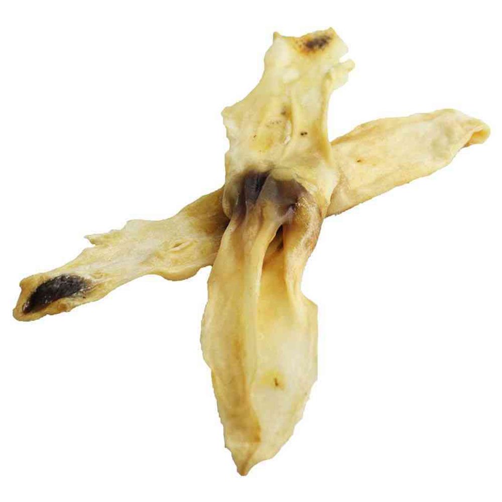 Dog Snack Rabbit Ears 400 g