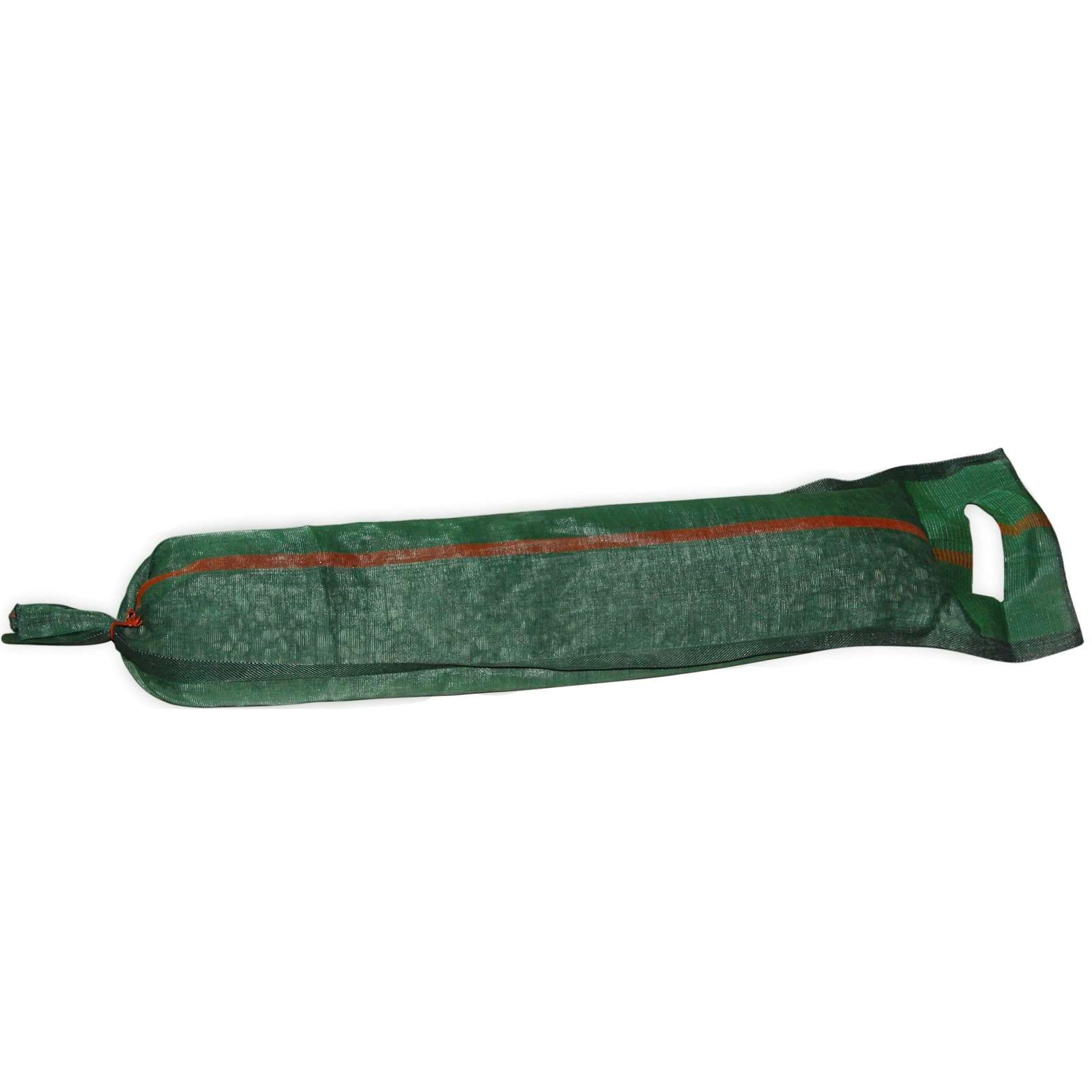 Siló homokzsák fogantyúval 100 x 27 cm (25 darabos csomag)