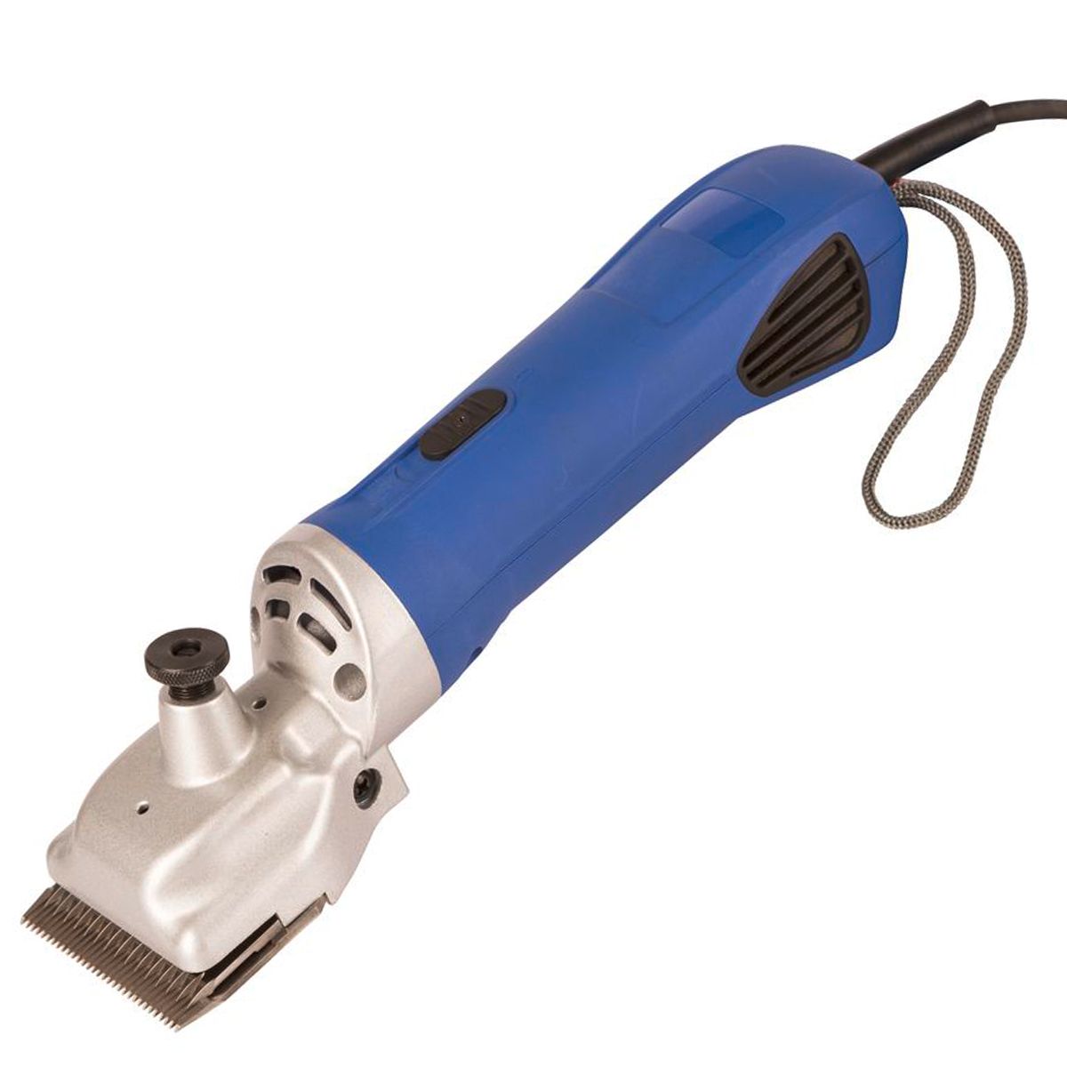 Kerbl FarmClipper4 Pferde- und Rinder-Schermaschine
