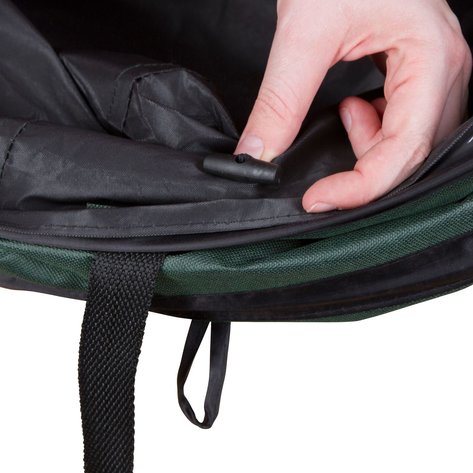 Kerbl Gartentasche Pop-up 80 Liter