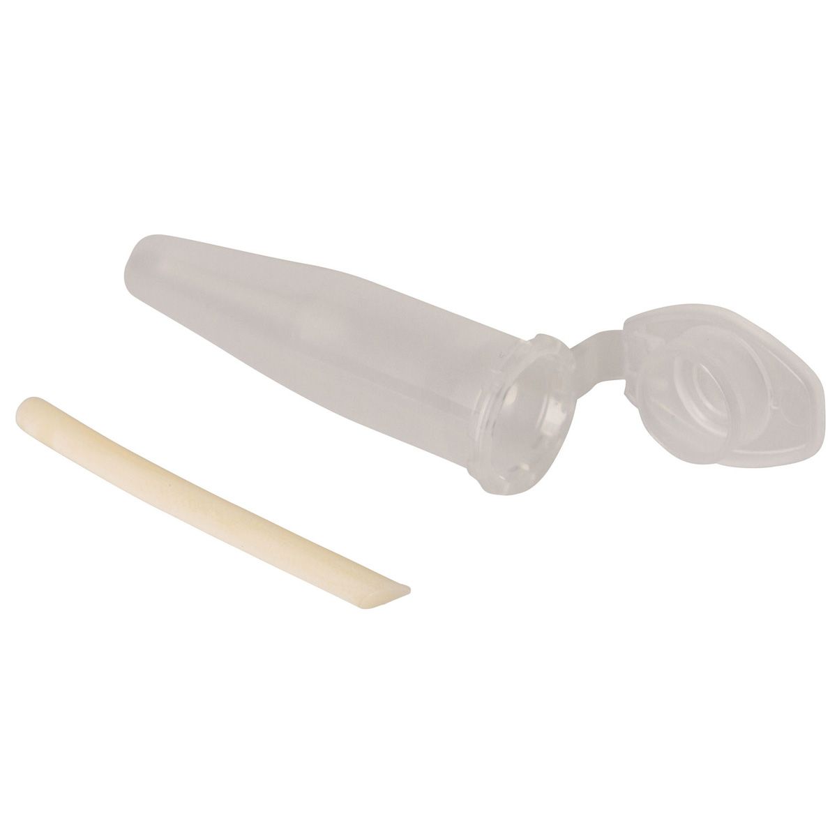 Kerbl suppositoires pour trayons, soin des trayons blessés, lot de 6, produit en vrac