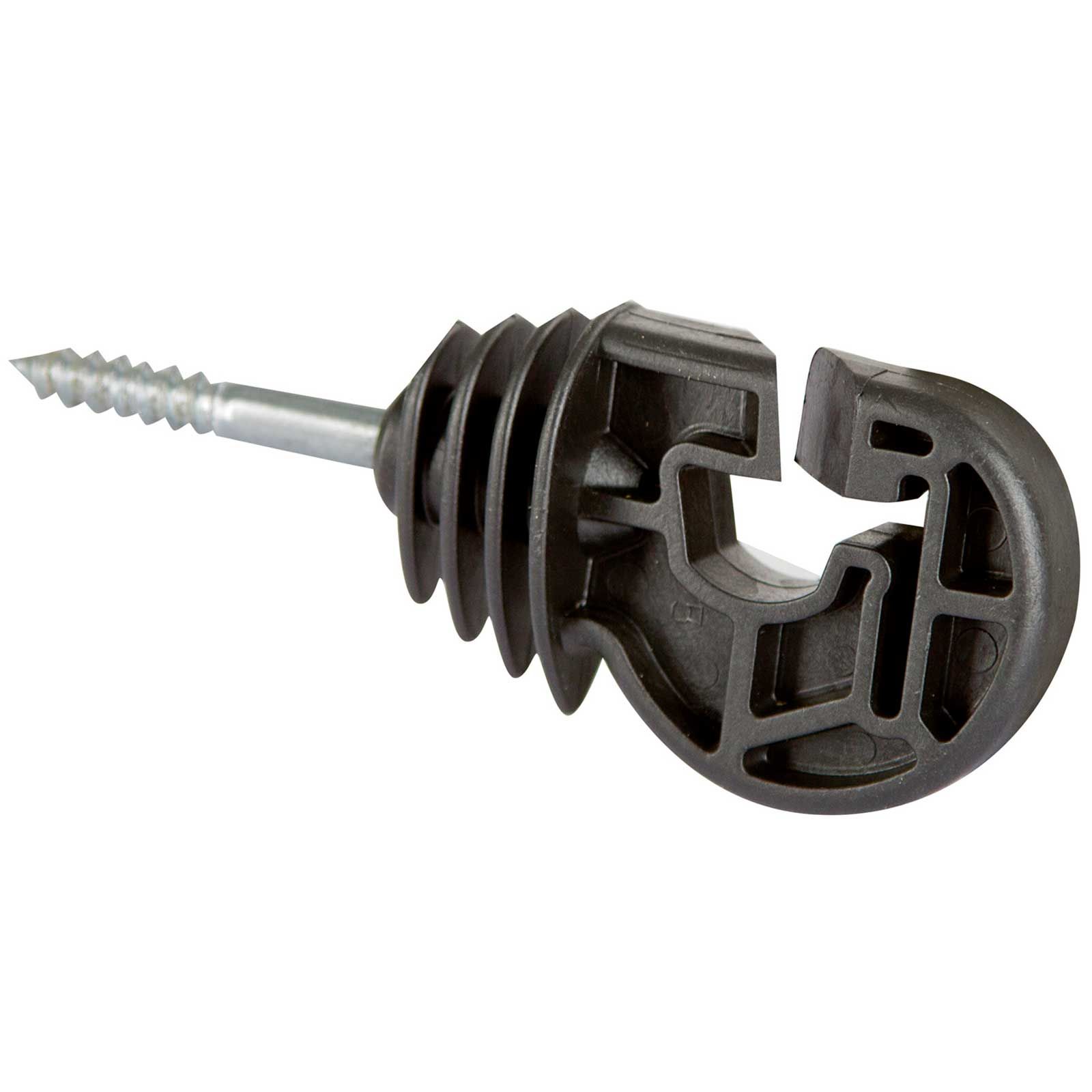 AKO Isolateur combiné Premium, lot de 25, support court