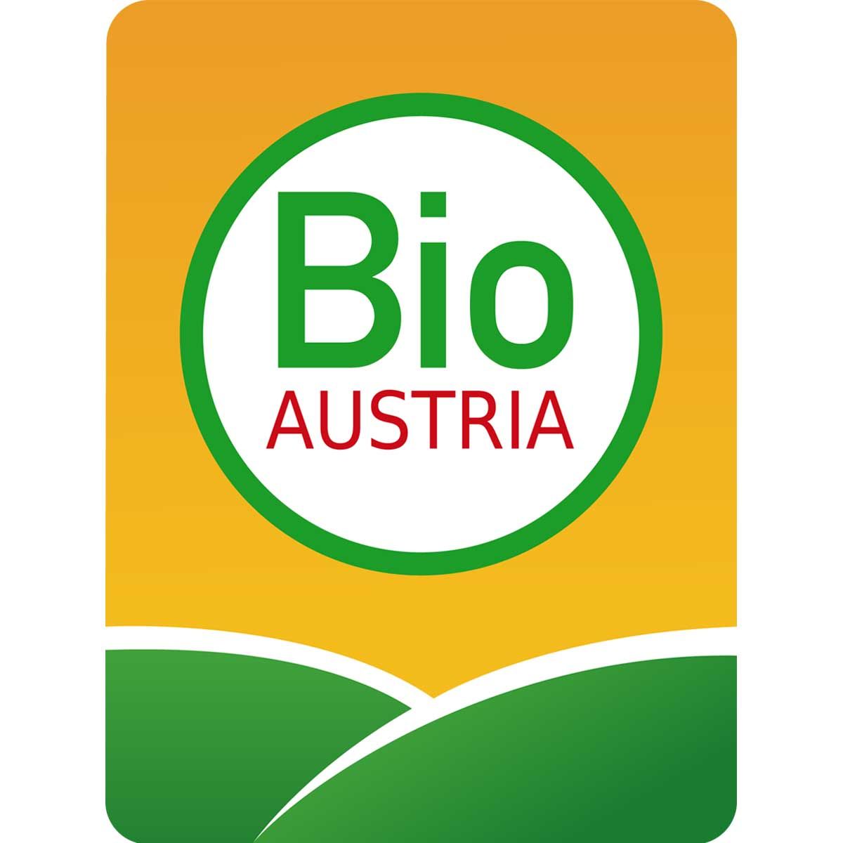 Göweil Bio Lótáp pellet 30 kg, címke
