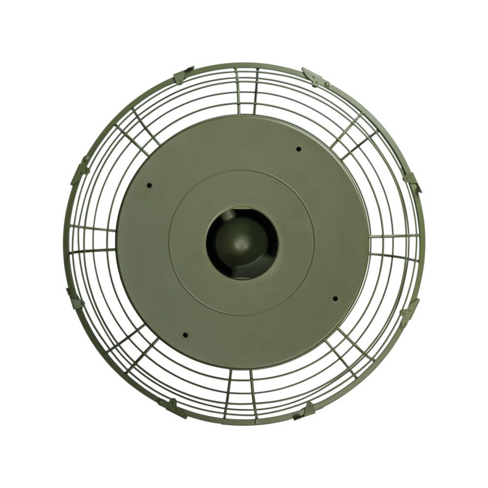Eurohunt Evolution 2.0 game feeder 12 V, spreader inside the cage