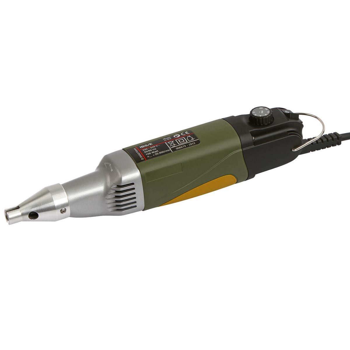 Tooth Grinder Piglet Premium