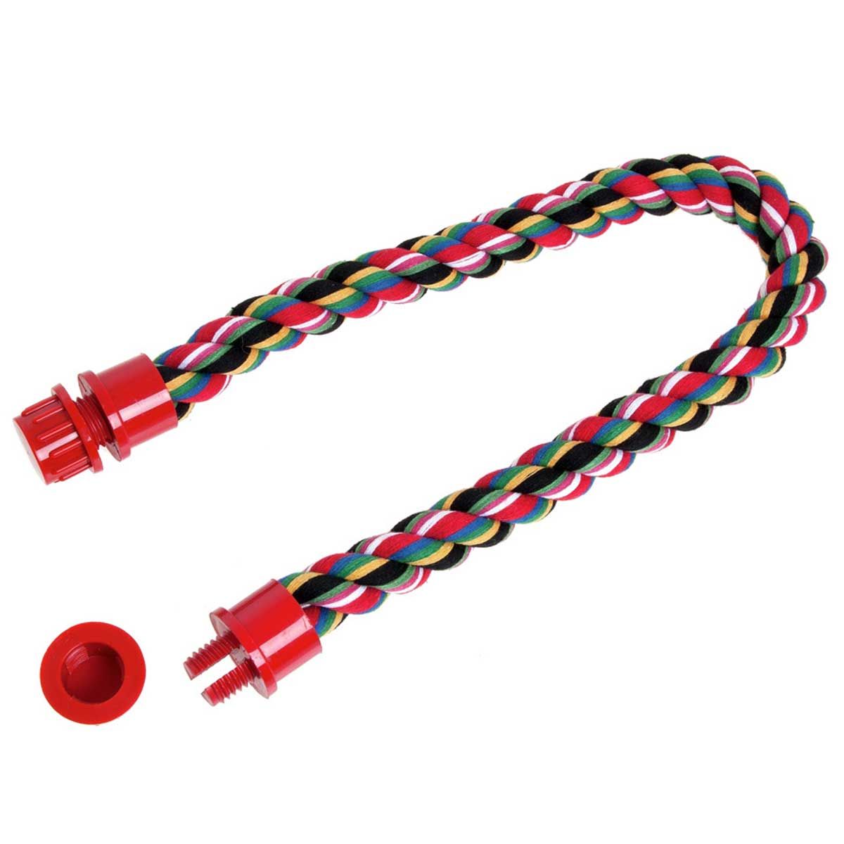 Karlie Coton de perche d'oiseau