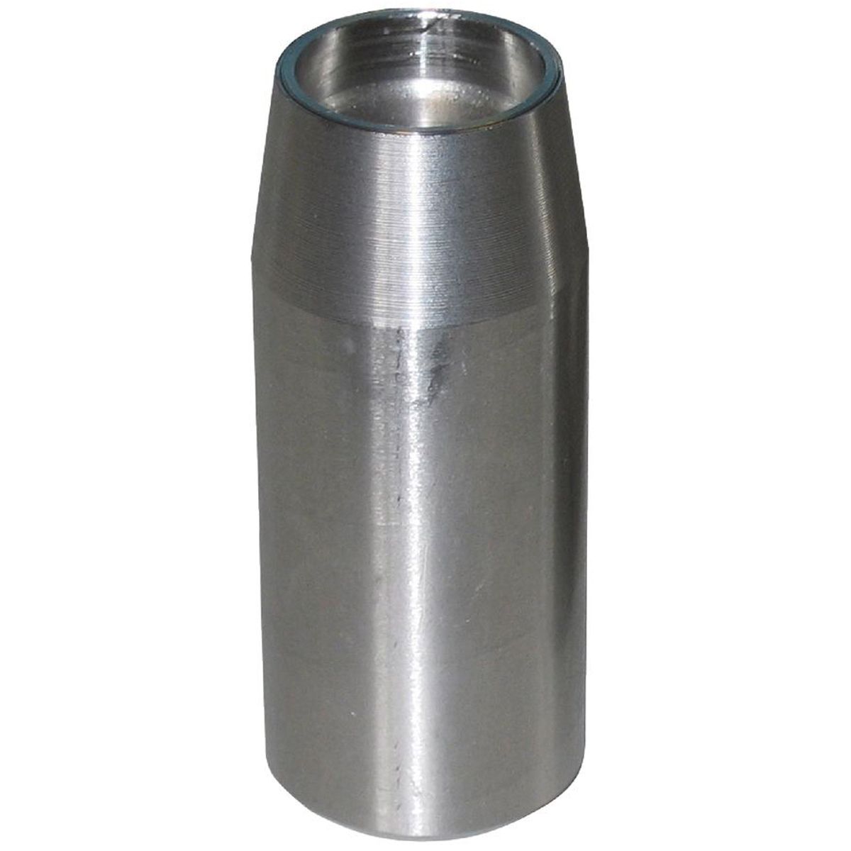 Punta cannello per decornatore 18 mm in acciaio inox