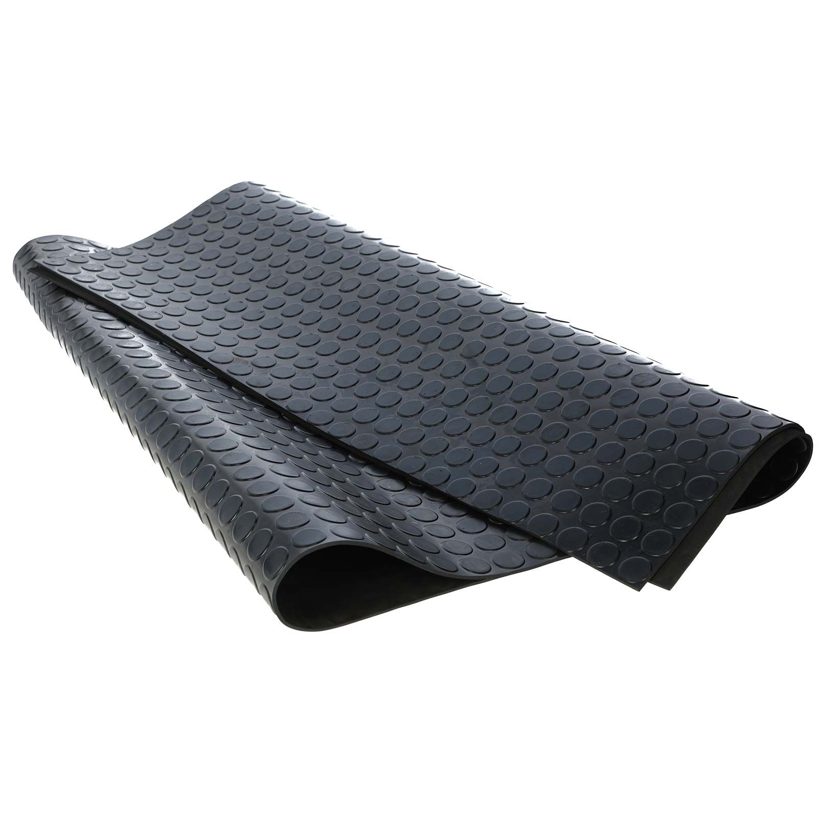 Revêtement en caoutchouc pour Balance PS pour animaux PS 2000