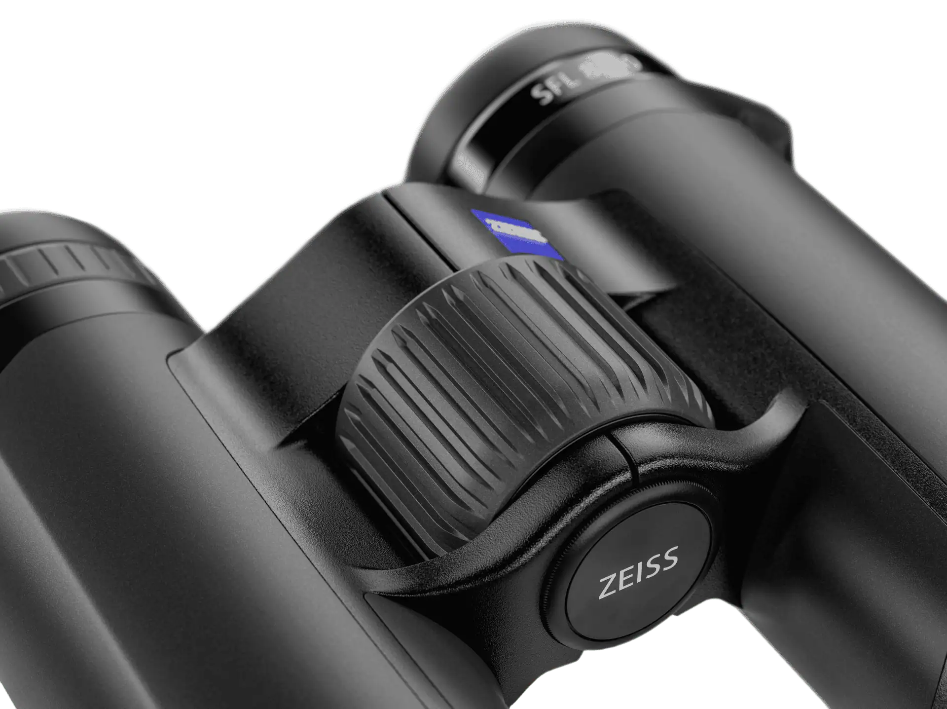 ZEISS SFL Fernglas, leicht & kompakt für Jagd und Naturbeobachtung, Detailansicht