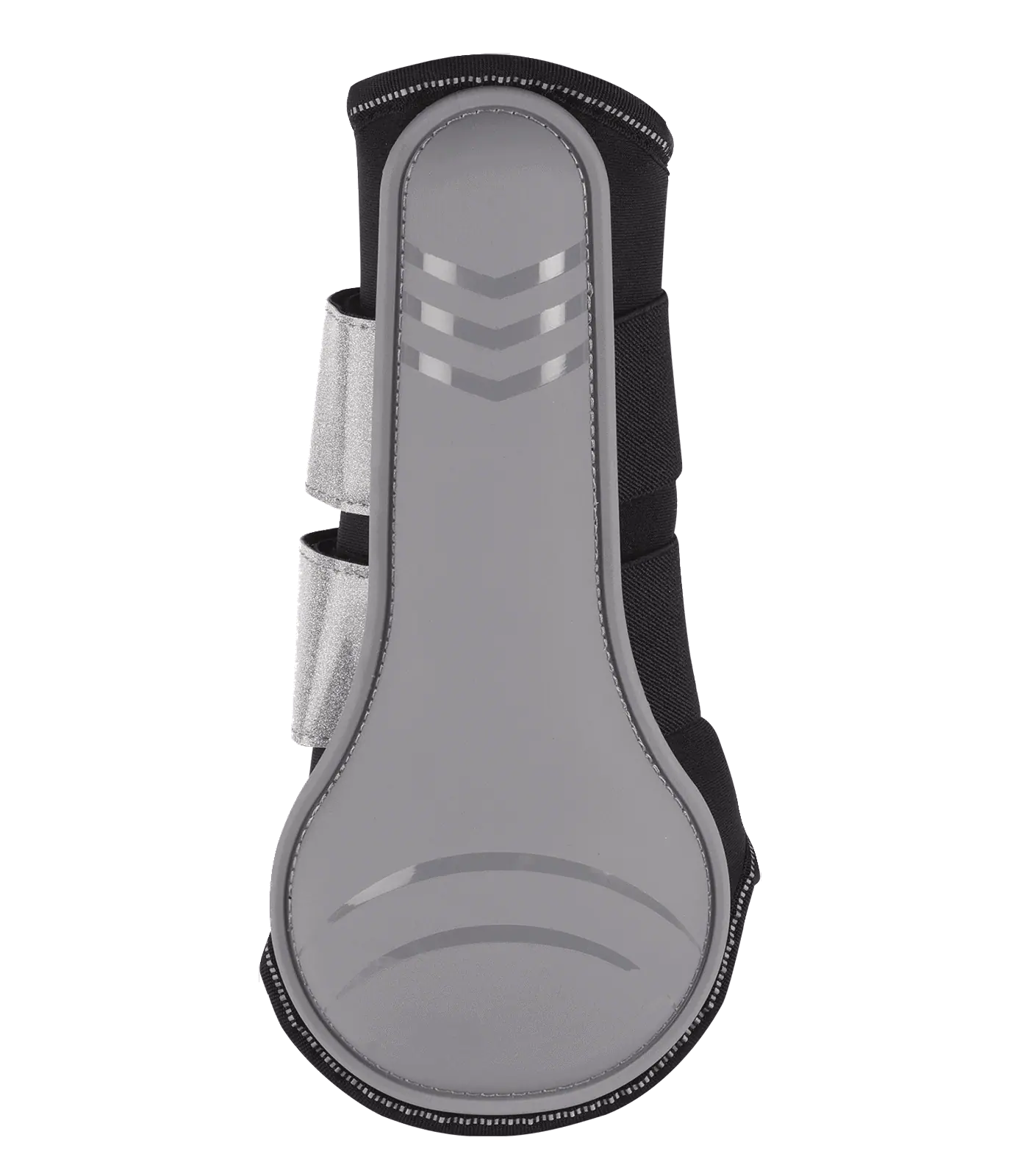 Parastinchi REFLEX Waldhausen con guscio rigido, chiusura a strappo riflettente