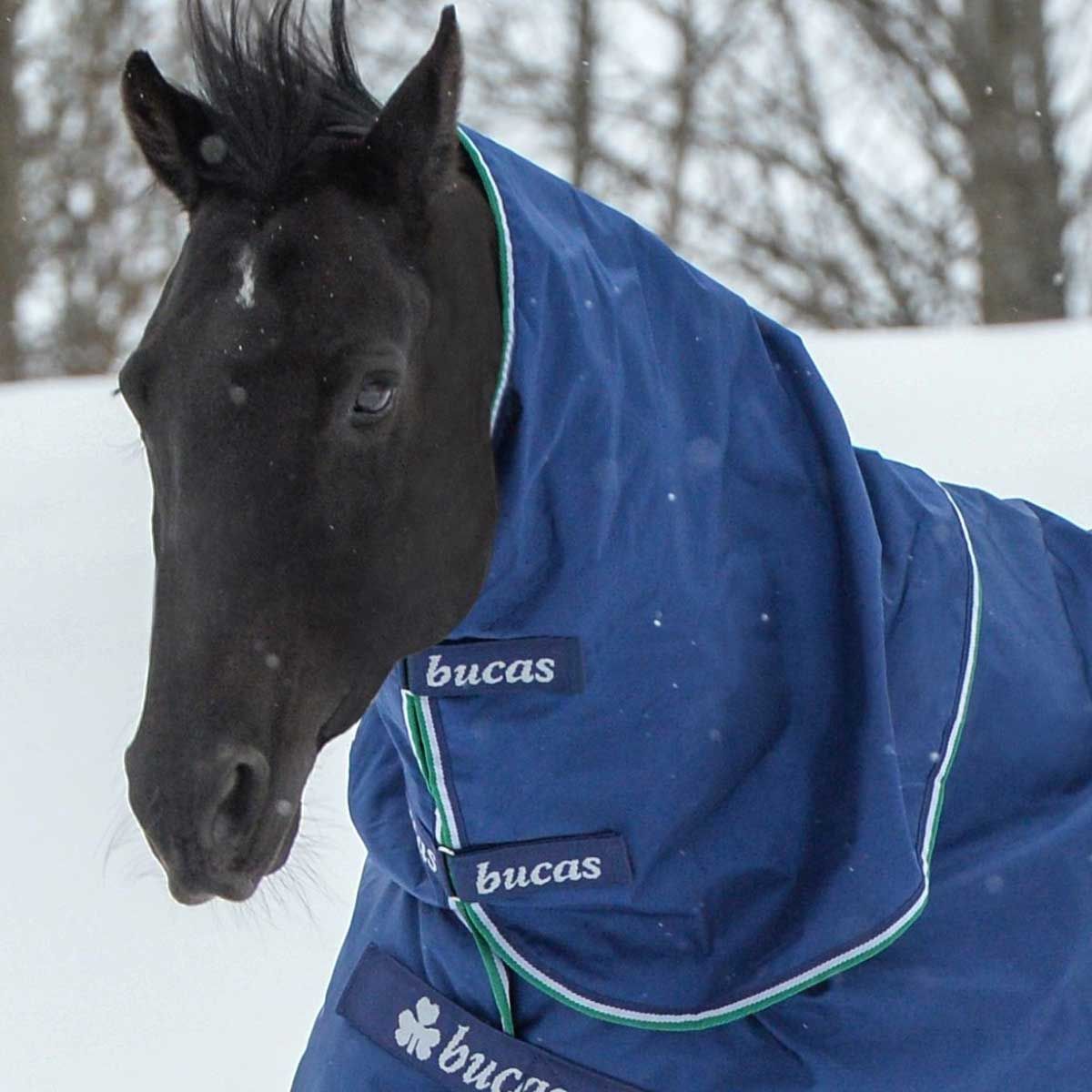 Bucas Smartex Combi Neck nyakrész 50g