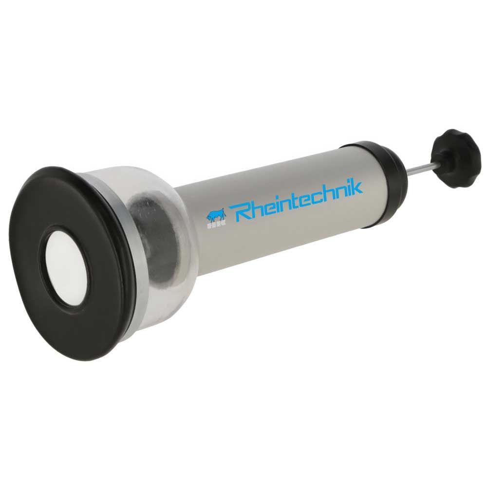 Pompe de ventilation pour les veaux