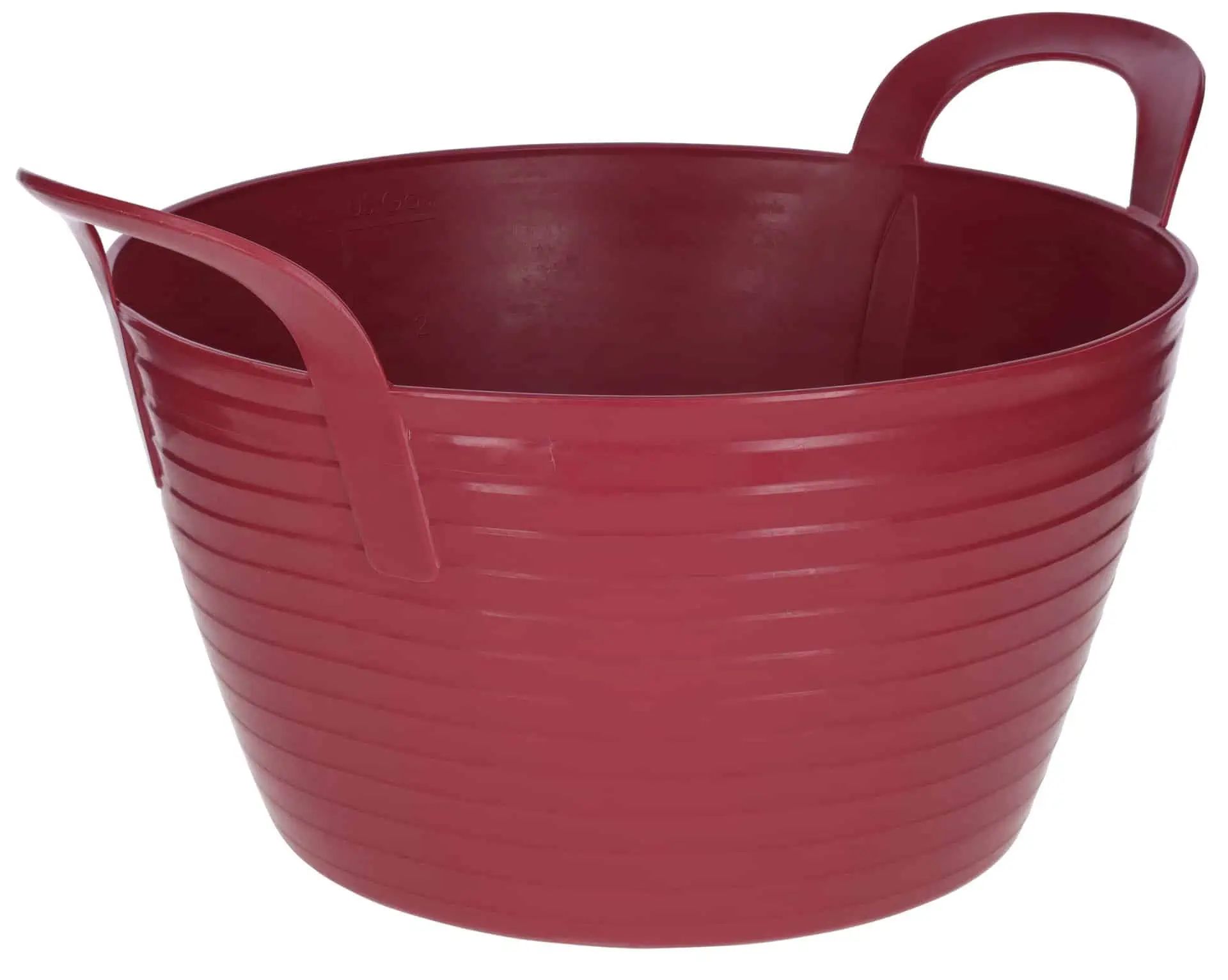 Rugalmas FlexBag vályú, rozé, 12 liter