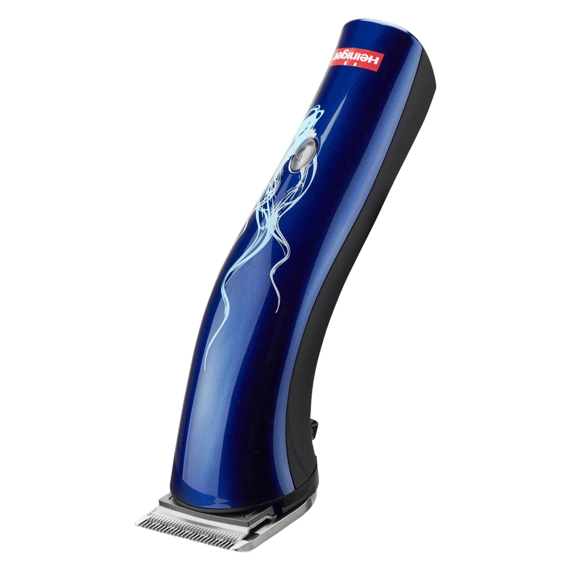Heiniger Trimmer Style Midi Akku-Hundetrimmer, 0,5-2,5 mm