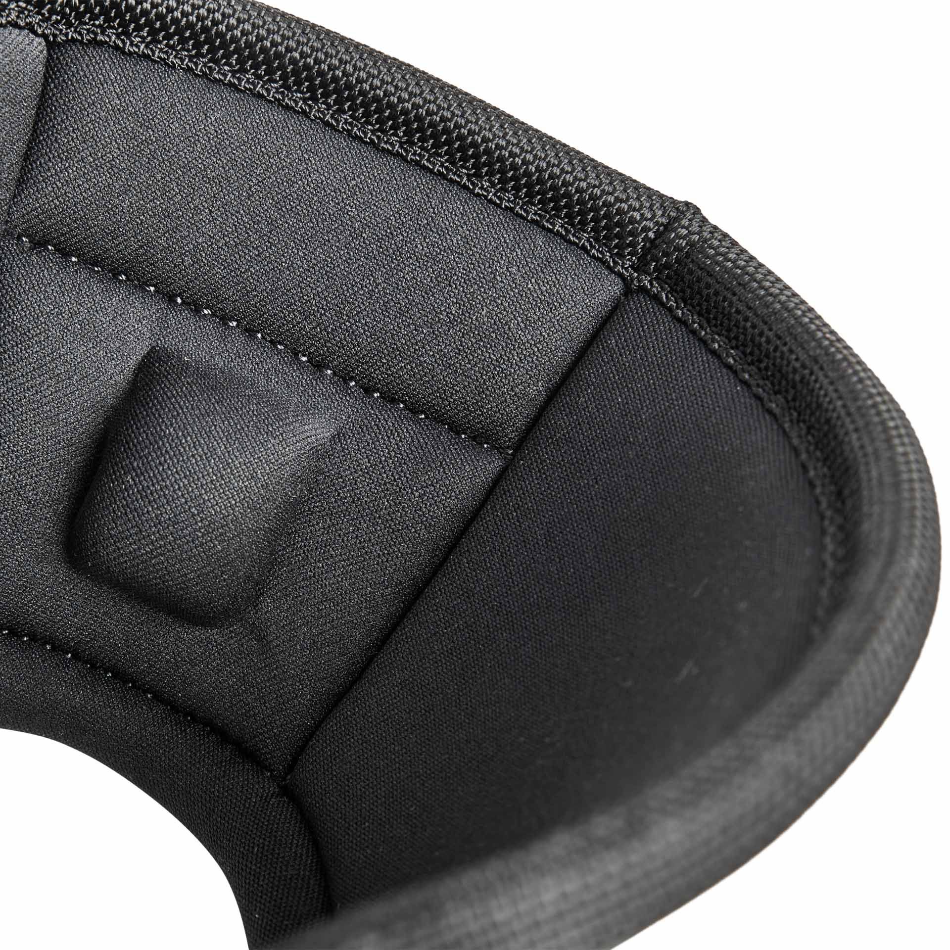 BUSSE Paraglomi GUARD II, Leggeri con Anti-Rotazione, dettaglio