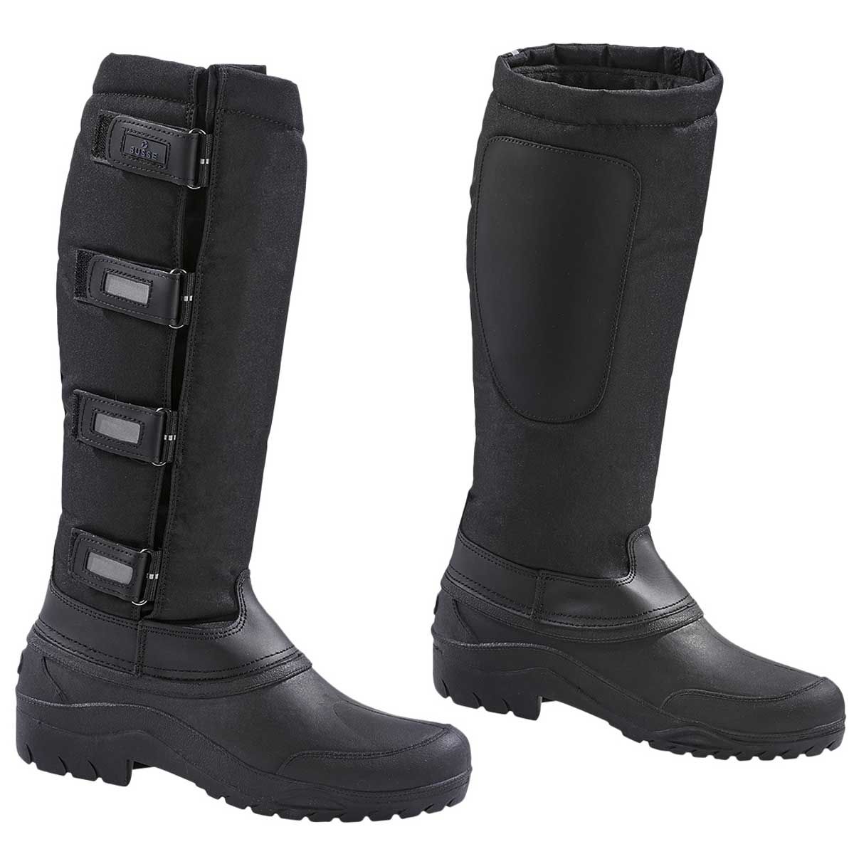 BUSSE Thermostiefel TORONTO