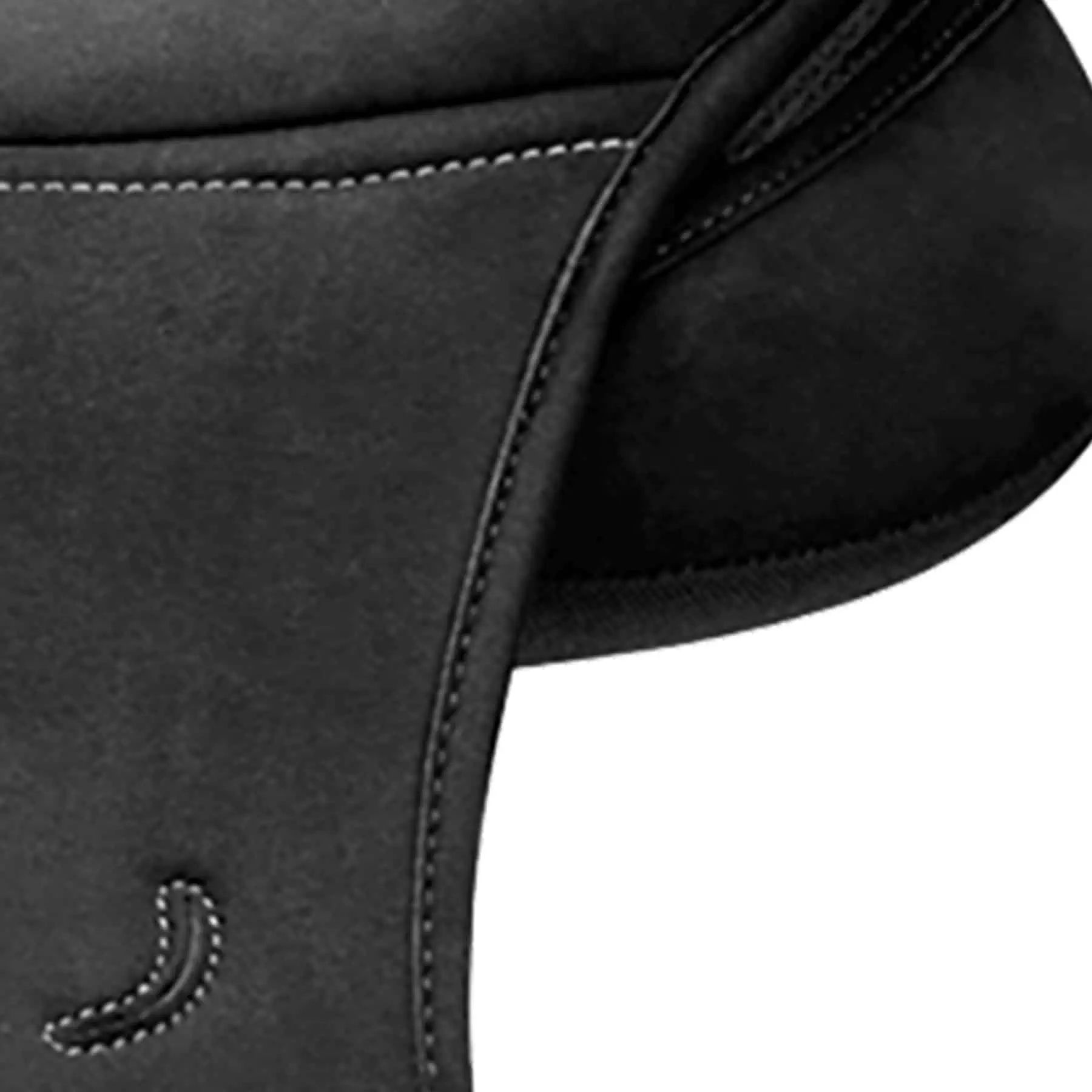 Selle polyvalente WintecLite D'Lux large, technologie HART, détail