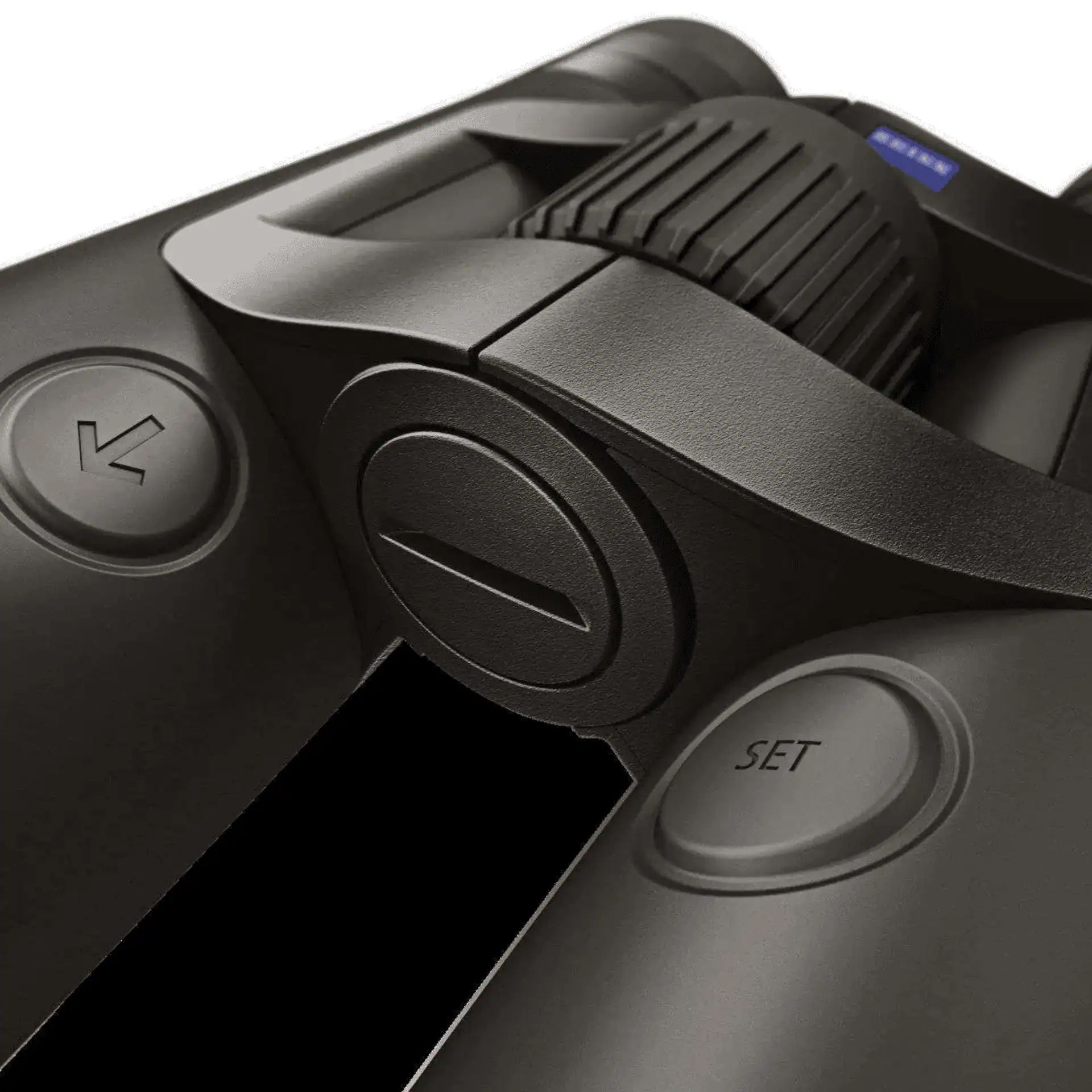 ZEISS Victory RF Binoculars with Rangefinder for Hunting, controls