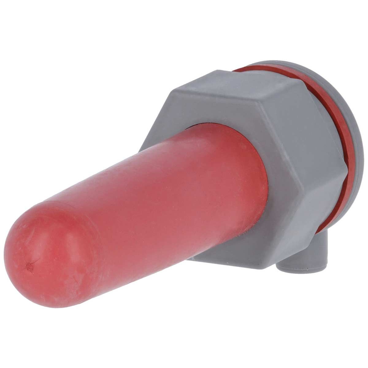 Kerbl Standard szelep 149 + Super szopóka 147 borjúitató vödörhöz