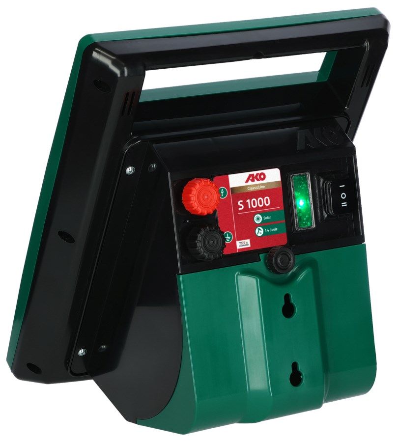 tragbar, Solar, Taschen, Batterie, Generator