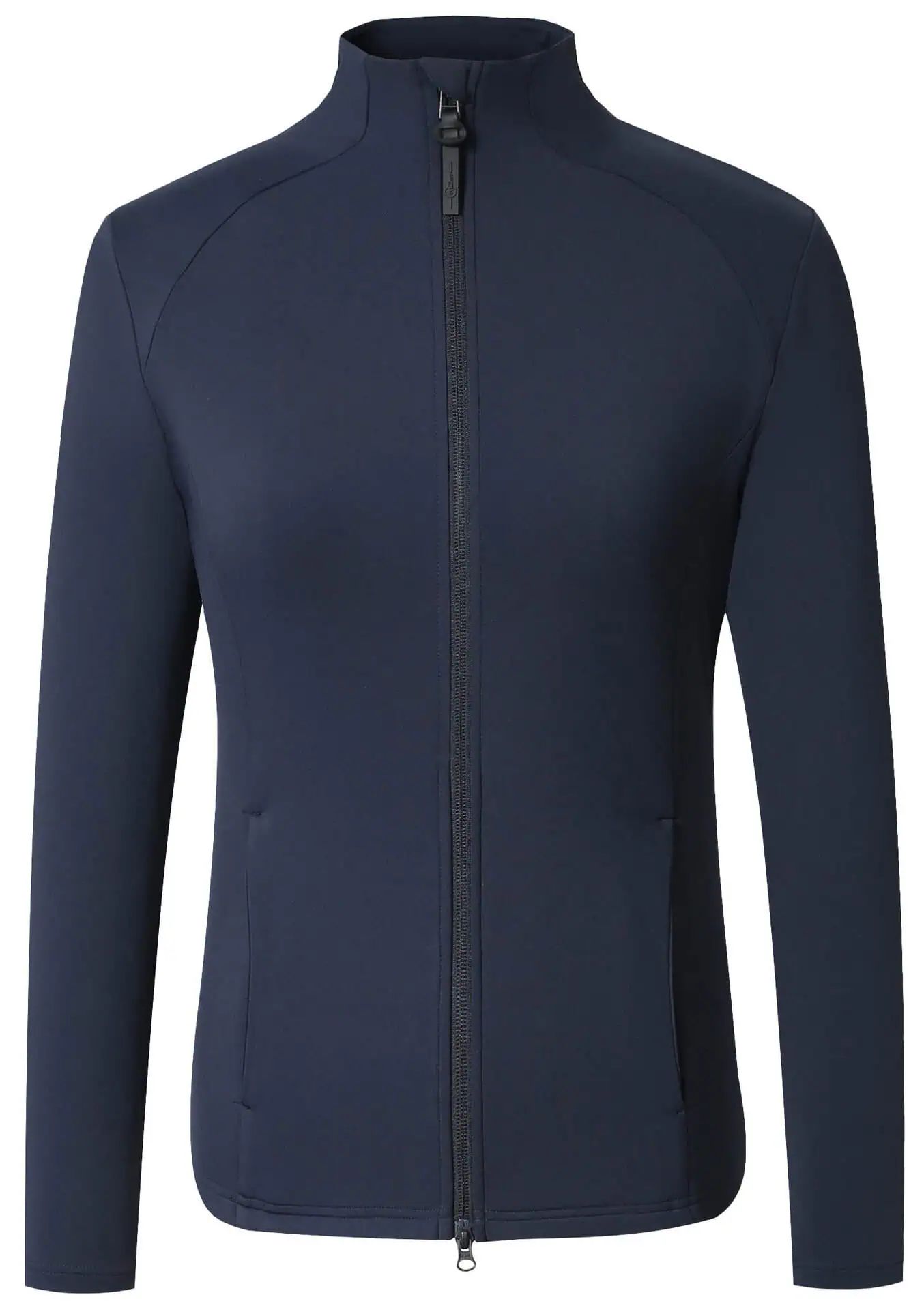 Veste Covalliero ActiveJacket femme, bleu marine foncé