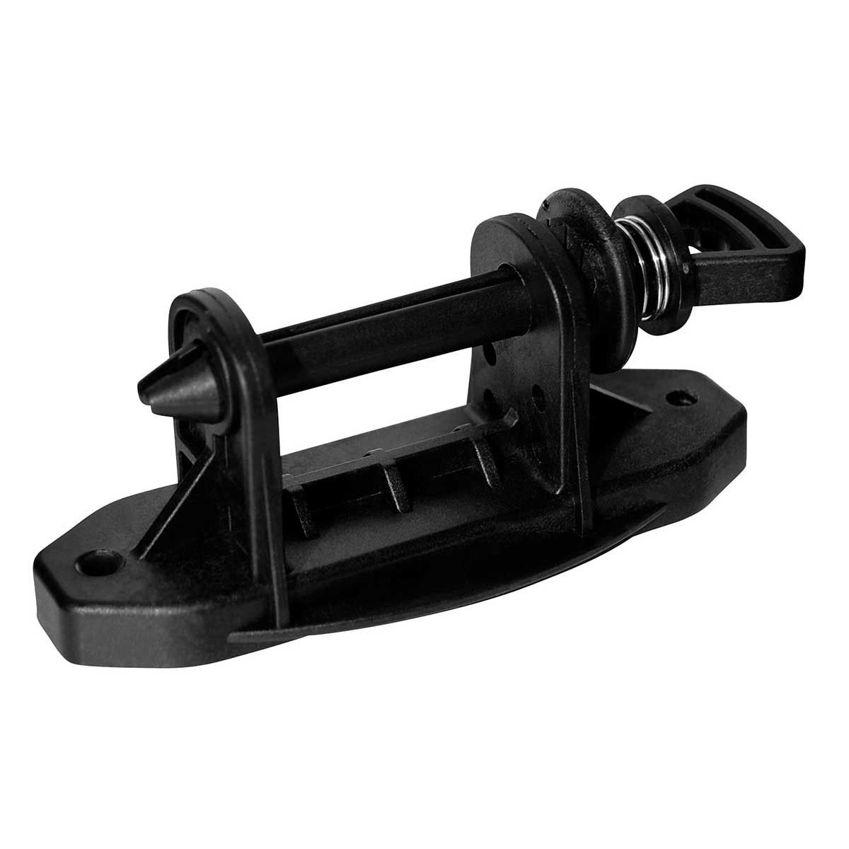 AKO Bandspanner Premium Kunststoff, für Band bis 40 mm, 10er-Set