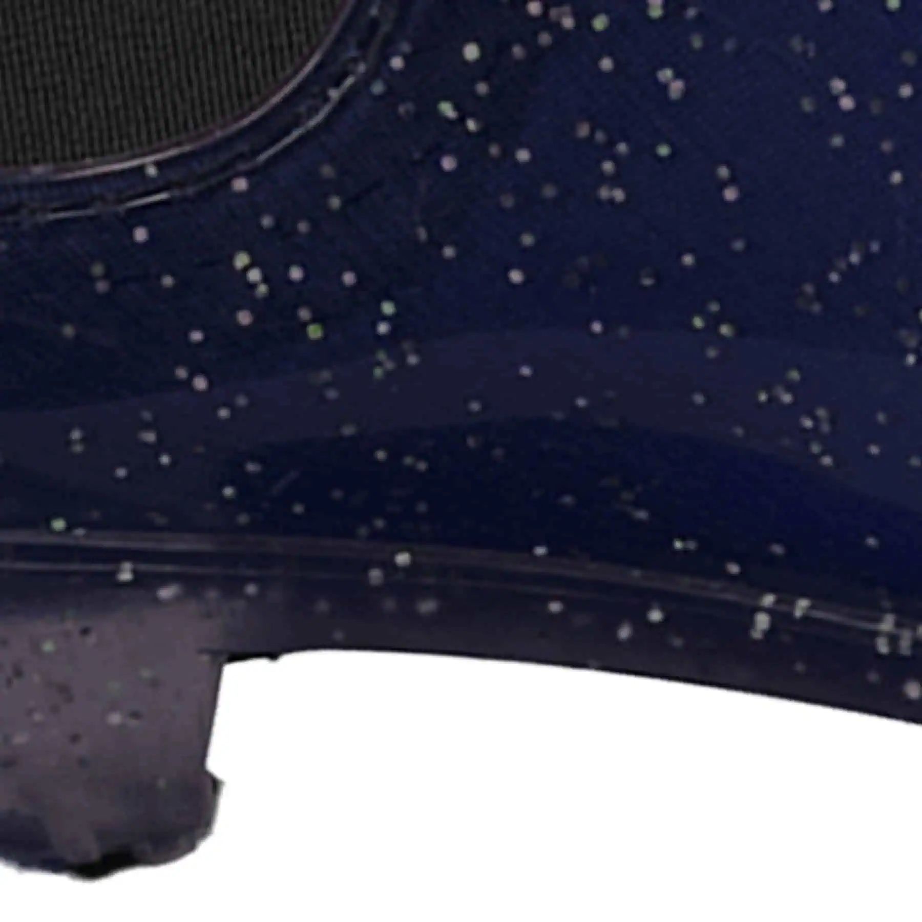 ELT Jodhpurstiefelette Sparkle Kinder, glitzernd & wasserdicht, 32