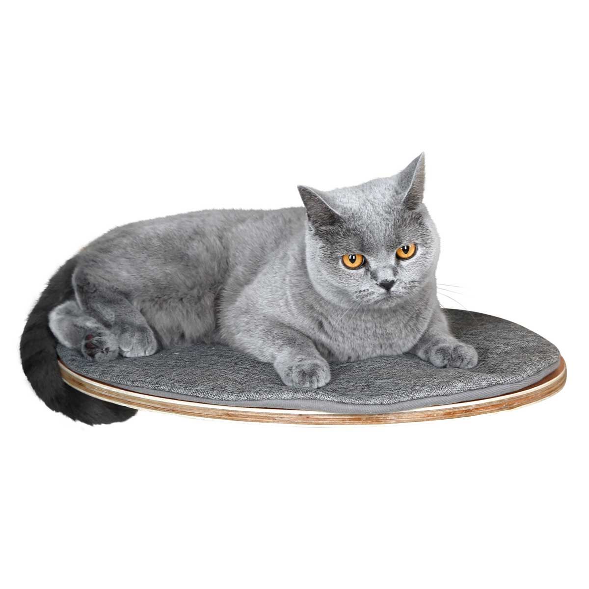 Kerbl Katzen Wandliegebrett Tofana
