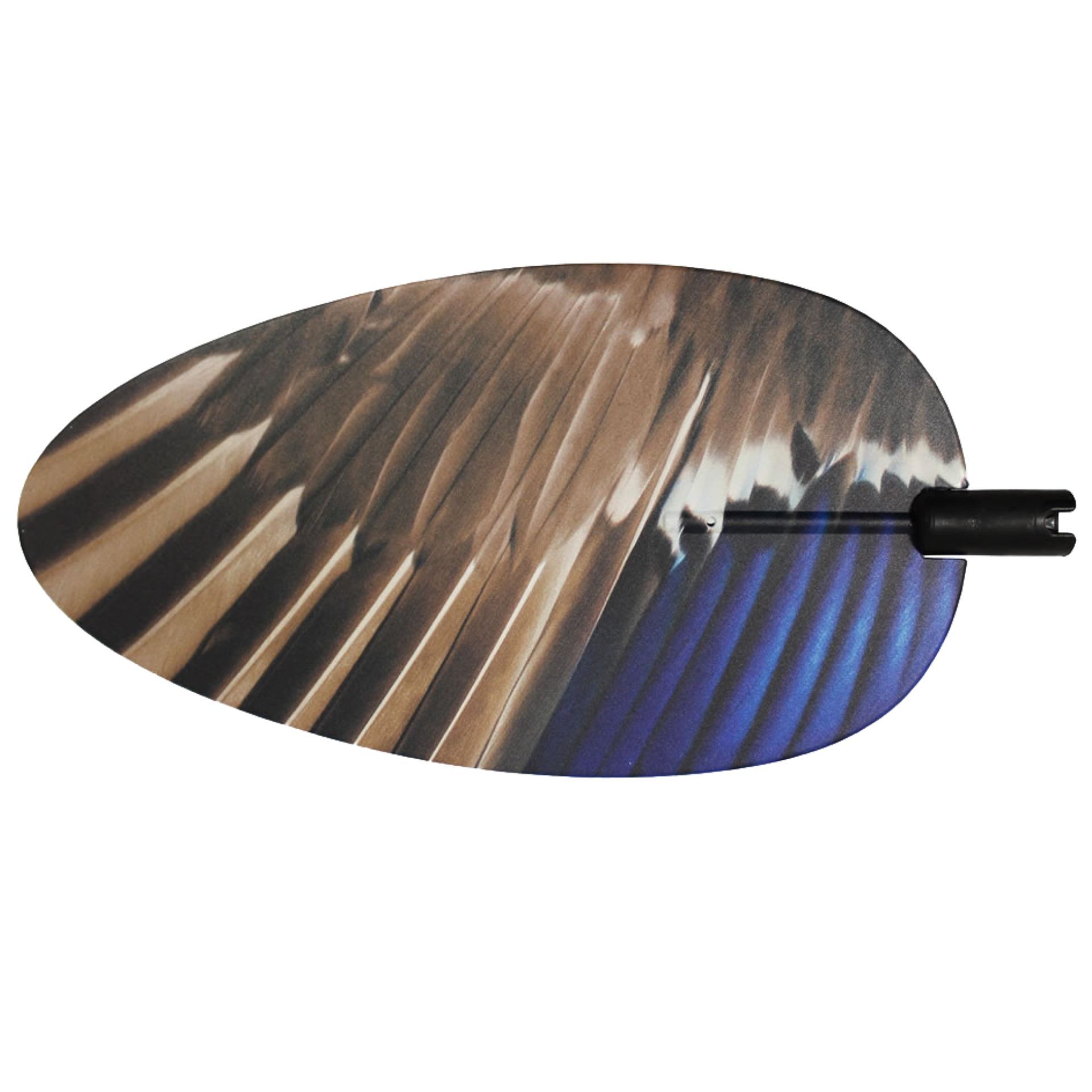 Mojo King Mallard - Wings