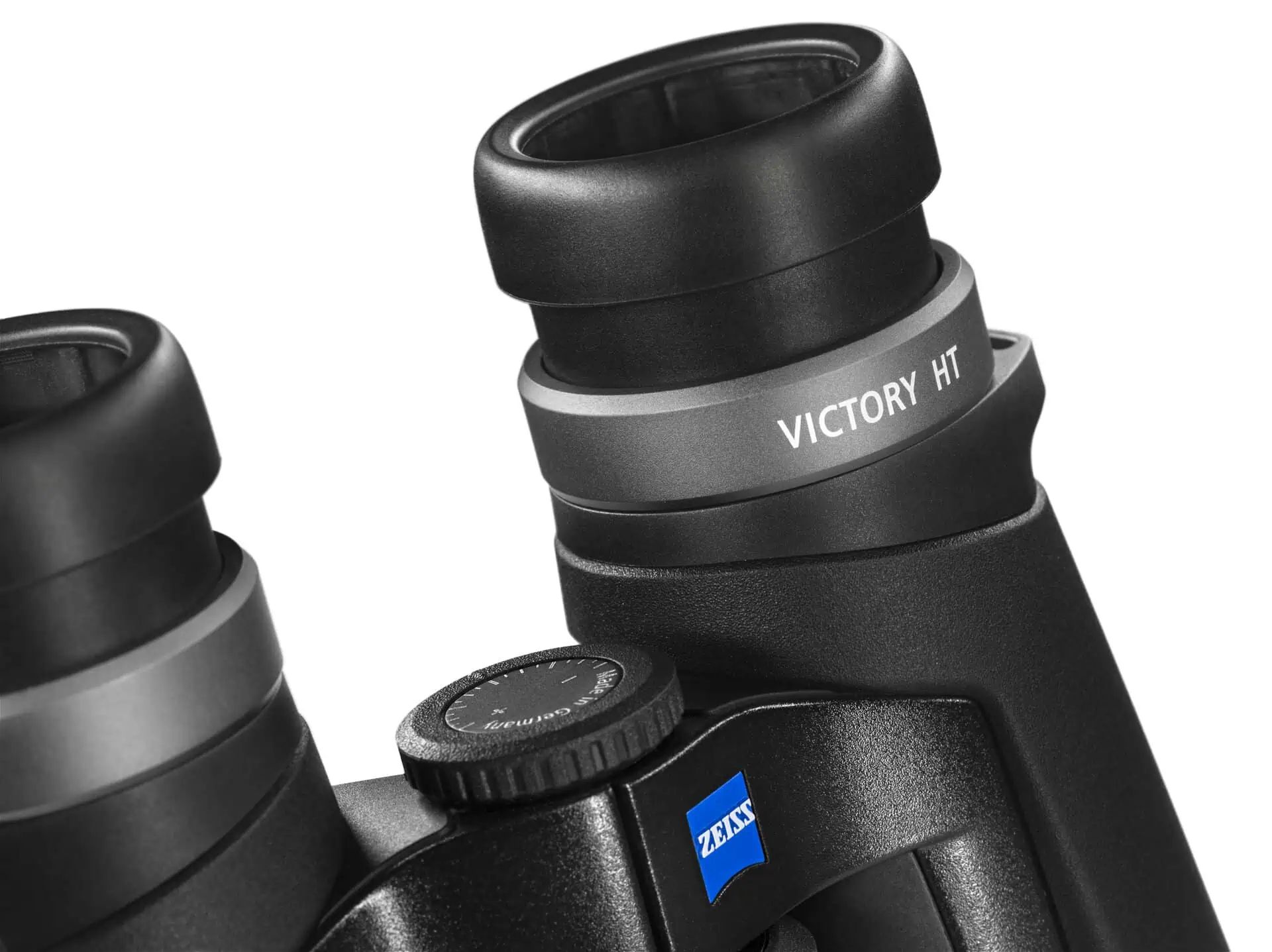 ZEISS Victory HT Fernglas, Jagdfernglas mit 95% Transmission, Detailansicht