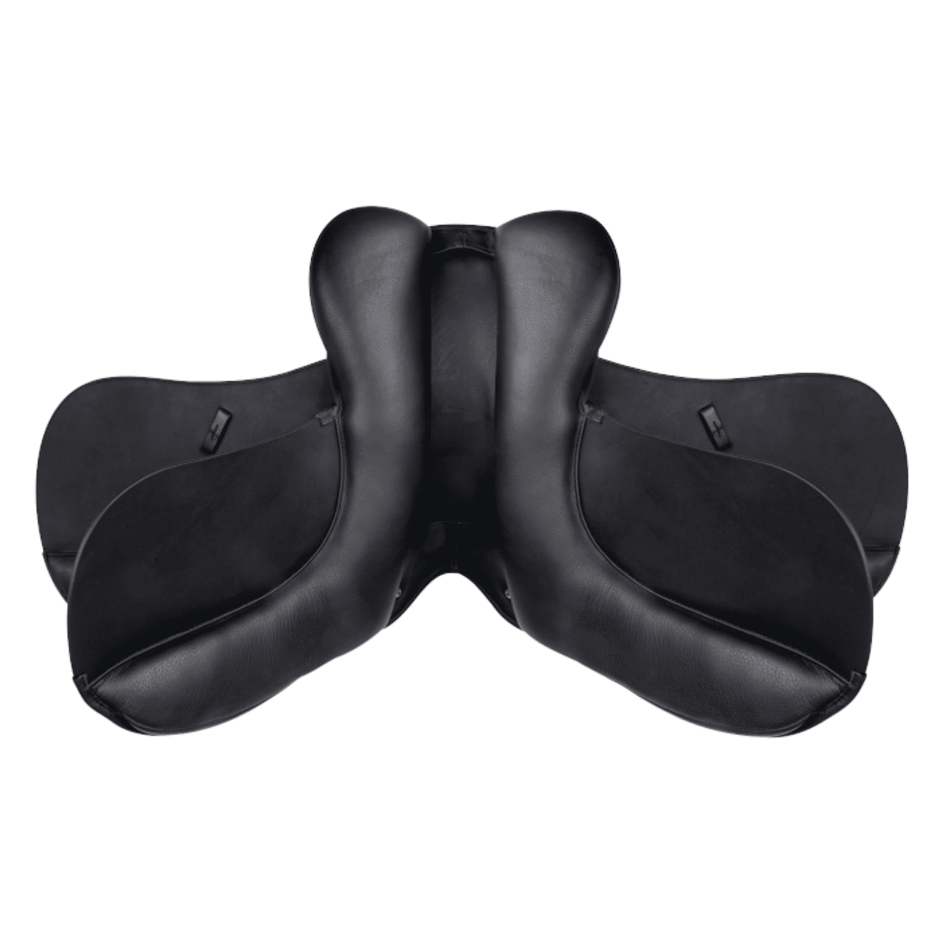 saddle, horse, black, leather, equestrian