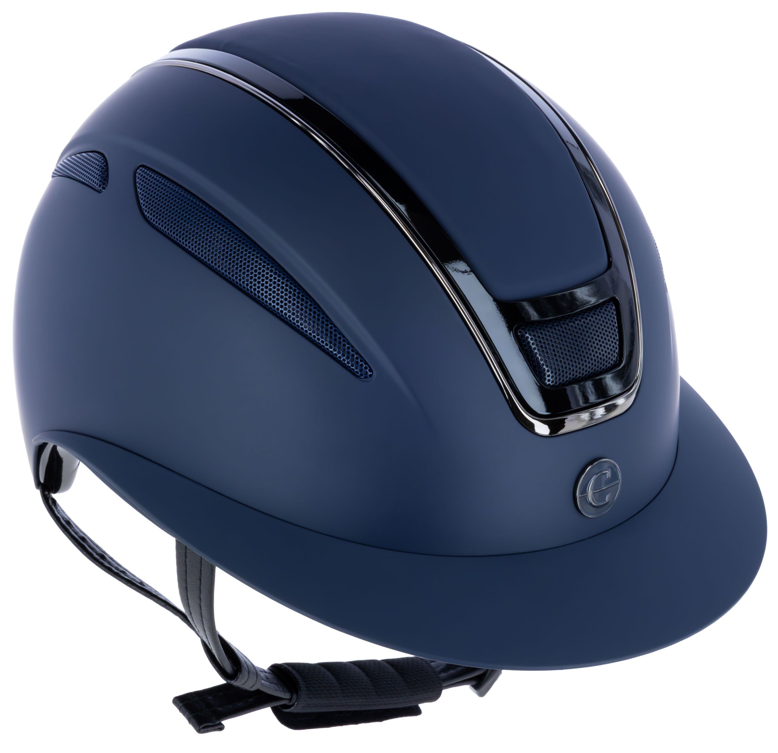 helmet, bicycle helmet, blue, adjustable, vented