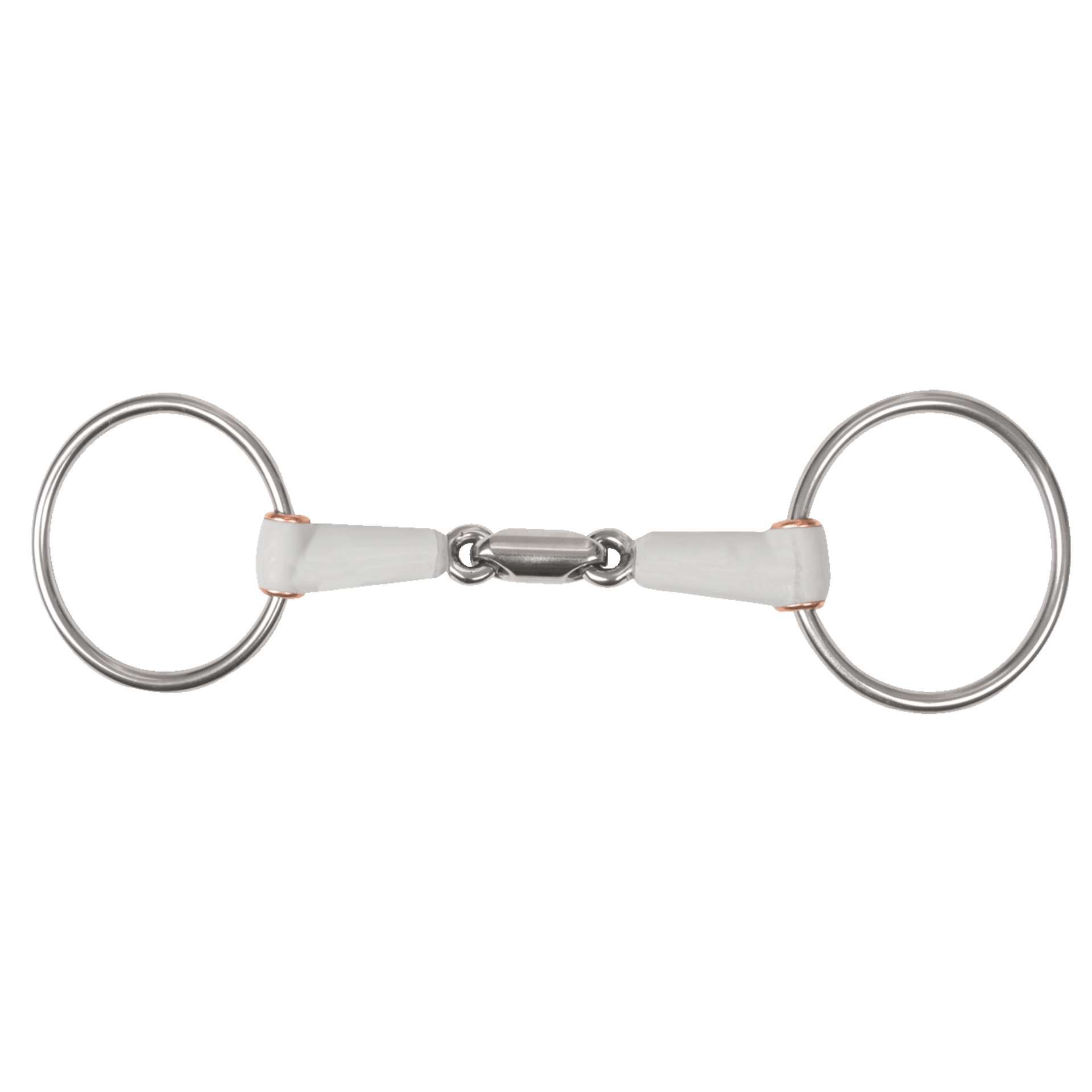 beris Vattenbetsel dubbelbrutet, plast, ring 7,5 cm, gjord i Tyskland