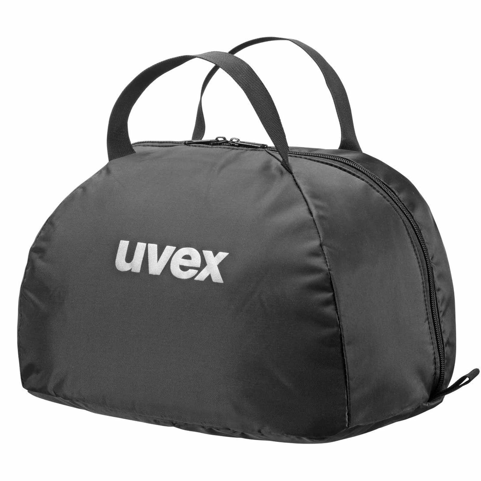 uvex Lovas sisaktáska fekete